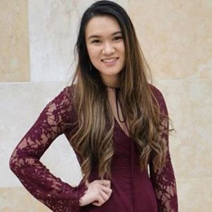 Meet your Posher, Annabel